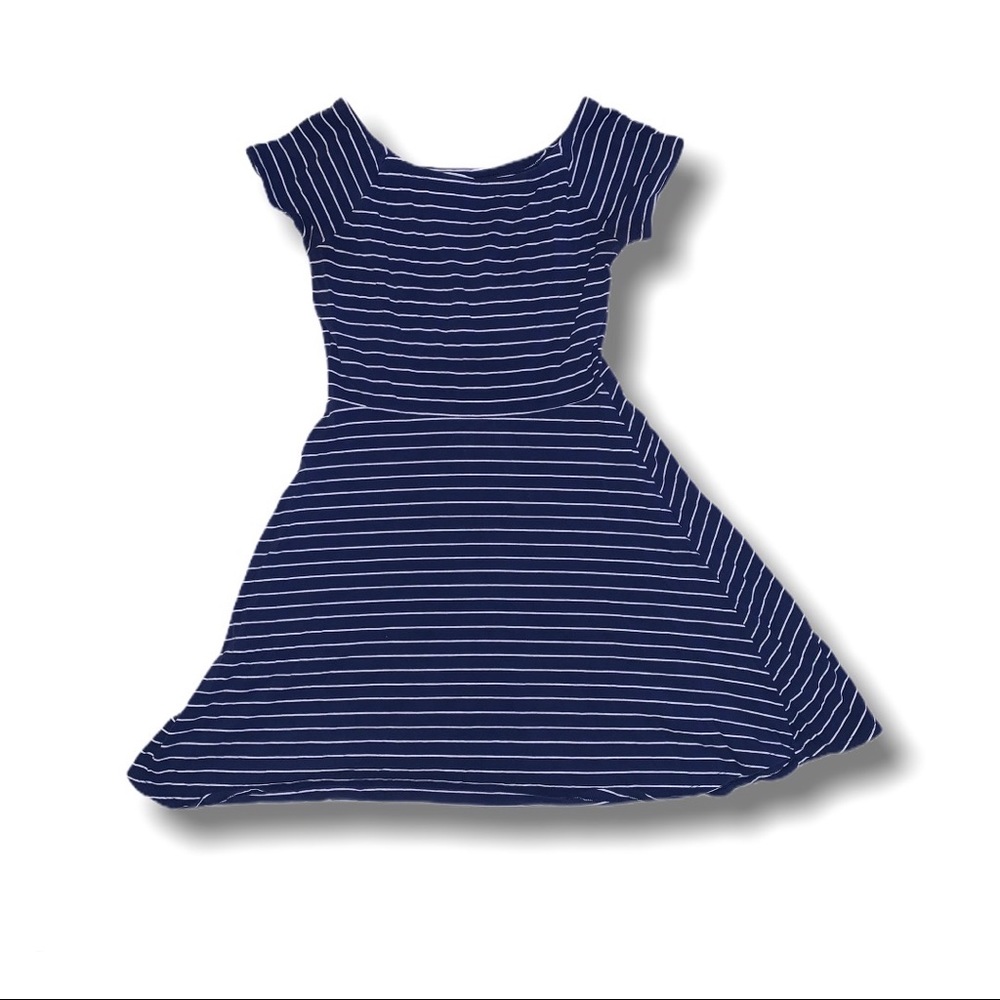 Arizona Fit and Flare dress